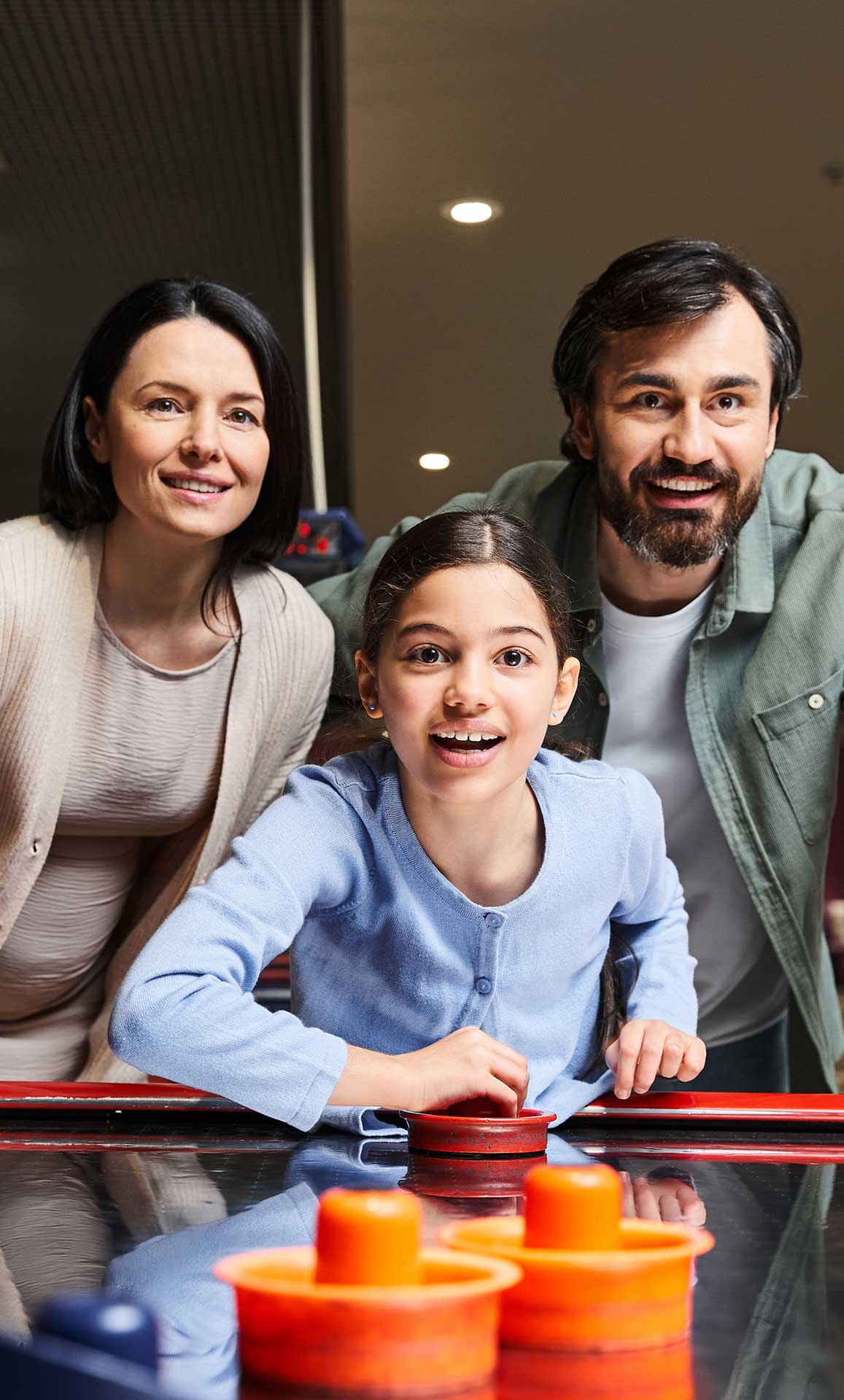 für Familien
