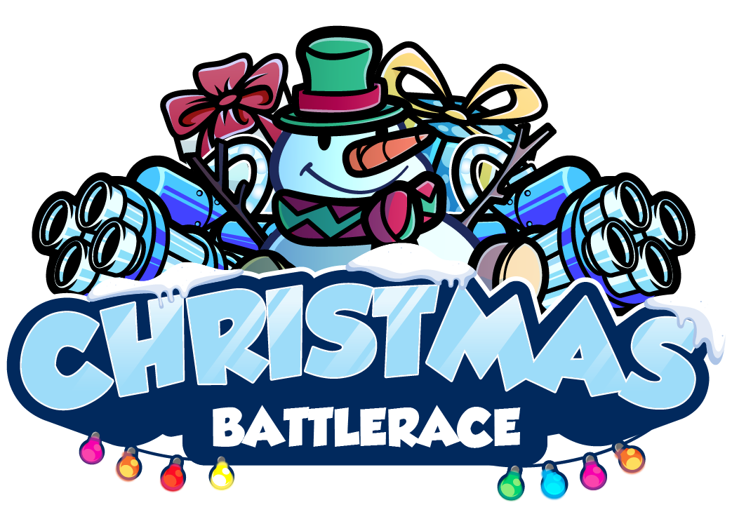 BattleRace CHRISTMAS