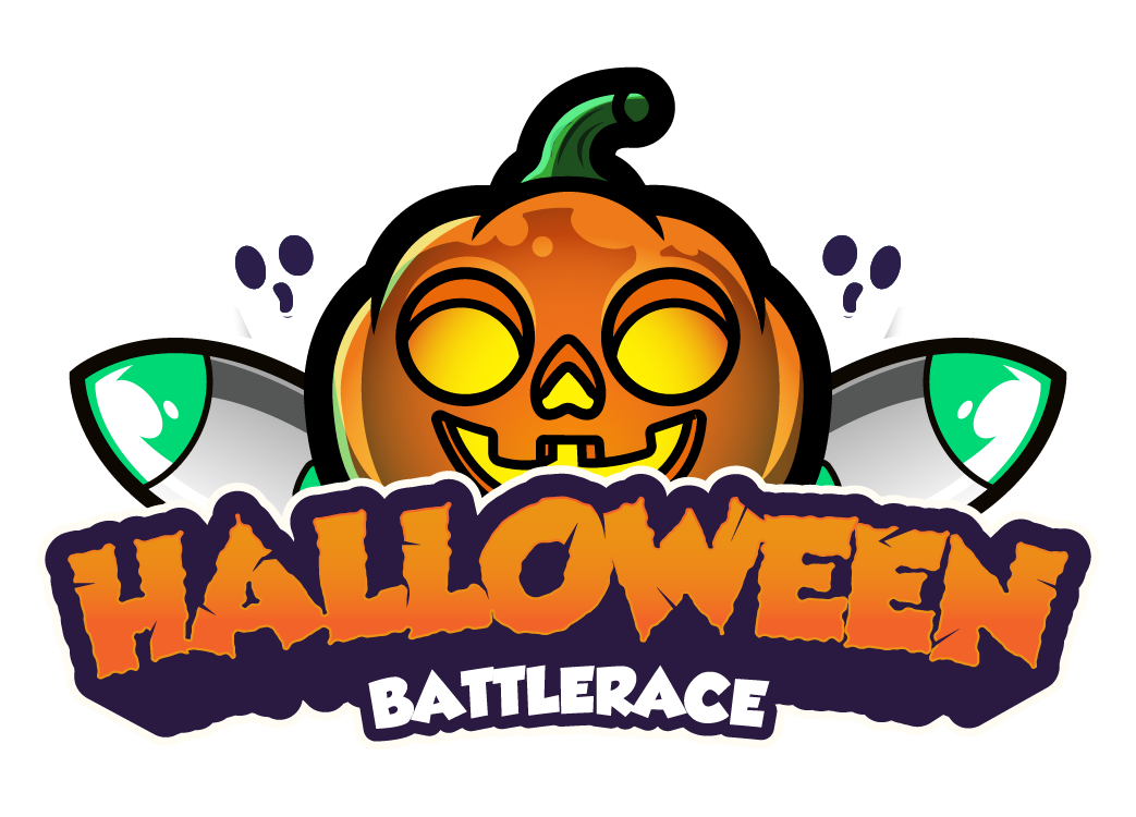 BattleRace Halloween