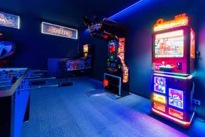 Arcade Games bei JKS – Retro & Highscore-Spaß in Mayen