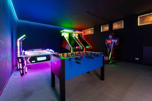 Arcade Games bei JKS – Retro & Highscore-Spaß in Mayen
