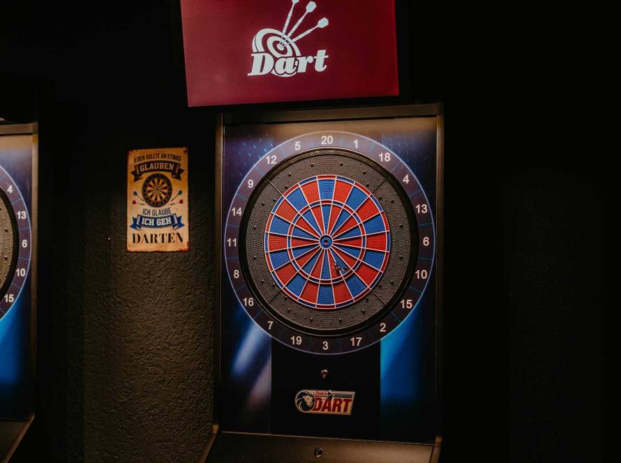 BattleBar bei JKS – Drinks, Food & Fun in stylischer Atmosphäre