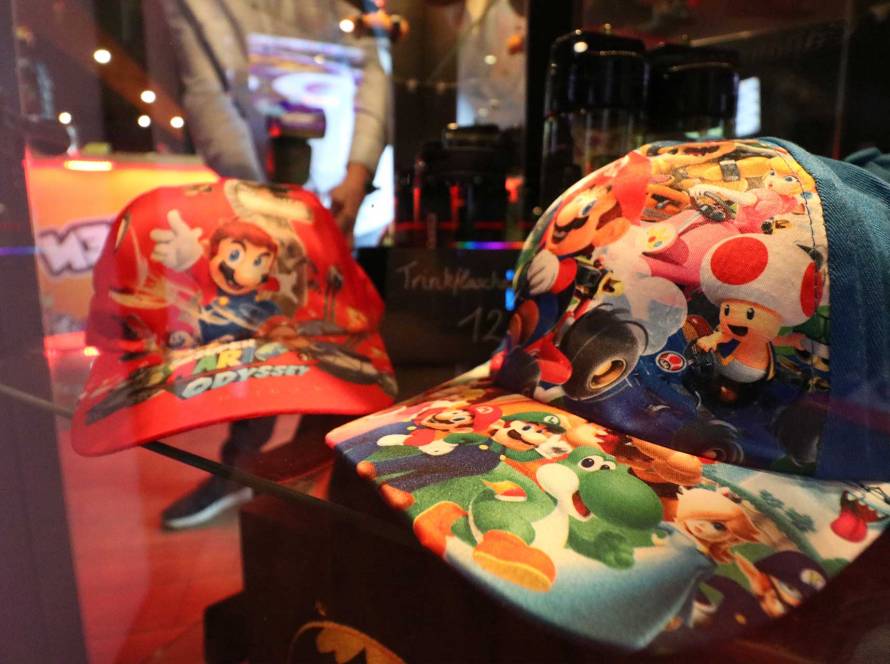 BattleBar bei JKS – Drinks, Food & Fun in stylischer Atmosphäre