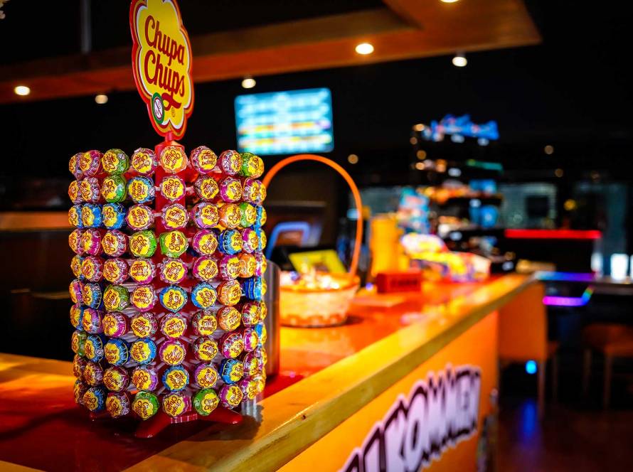 BattleBar bei JKS – Drinks, Food & Fun in stylischer Atmosphäre