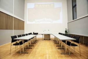Tagungsraum bei JKS Mayen – Meetings, Feiern & Events flexibel buchen