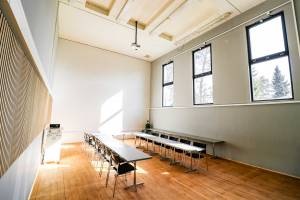 Tagungsraum bei JKS Mayen – Meetings, Feiern & Events flexibel buchen