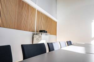 Tagungsraum bei JKS Mayen – Meetings, Feiern & Events flexibel buchen