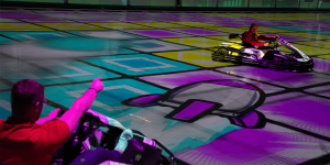 BattleColor bei JKS – Das bunte Kart-Abenteuer voller Strategie