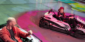 BattleColor bei JKS – Das bunte Kart-Abenteuer voller Strategie