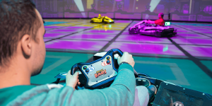 BattleColor bei JKS – Das bunte Kart-Abenteuer voller Strategie