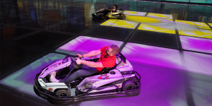 BattleColor bei JKS – Das bunte Kart-Abenteuer voller Strategie