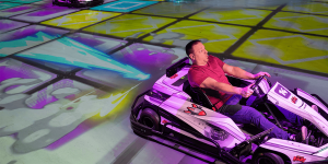 BattleColor bei JKS – Das bunte Kart-Abenteuer voller Strategie