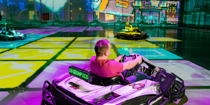 BattleColor bei JKS – Das bunte Kart-Abenteuer voller Strategie
