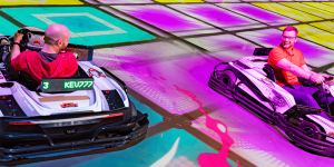 BattleColor bei JKS – Das bunte Kart-Abenteuer voller Strategie