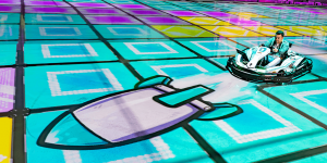 BattleColor bei JKS – Das bunte Kart-Abenteuer voller Strategie