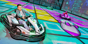 BattleColor bei JKS – Das bunte Kart-Abenteuer voller Strategie