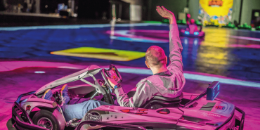 BattleVirus bei JKS – Kooperatives Kart-Spiel gegen das Virus