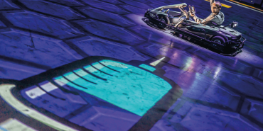 BattleVirus bei JKS – Kooperatives Kart-Spiel gegen das Virus