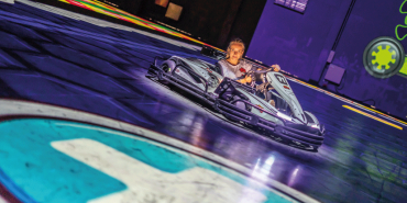 BattleVirus bei JKS – Kooperatives Kart-Spiel gegen das Virus