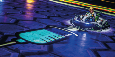 BattleVirus bei JKS – Kooperatives Kart-Spiel gegen das Virus