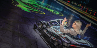 BattleVirus bei JKS – Kooperatives Kart-Spiel gegen das Virus