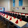 Tagungen, Seminare & Firmenevents bei UNS