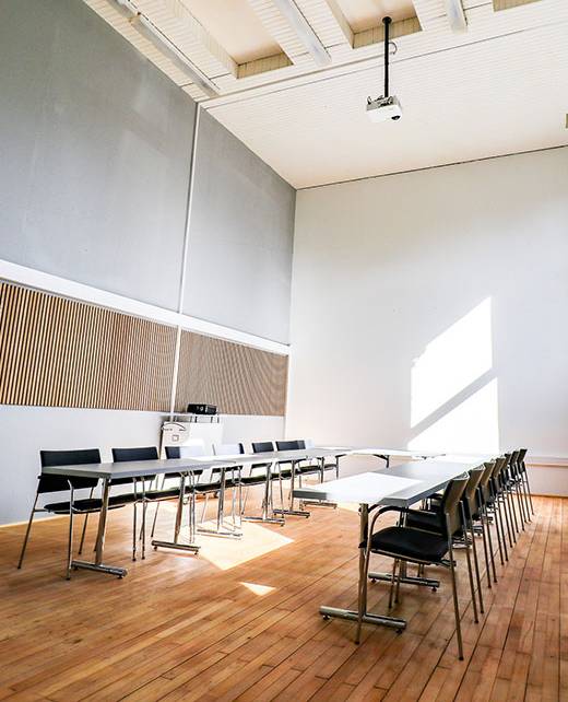 Tagungsraum bei JKS Mayen – Meetings, Feiern & Events flexibel buchen